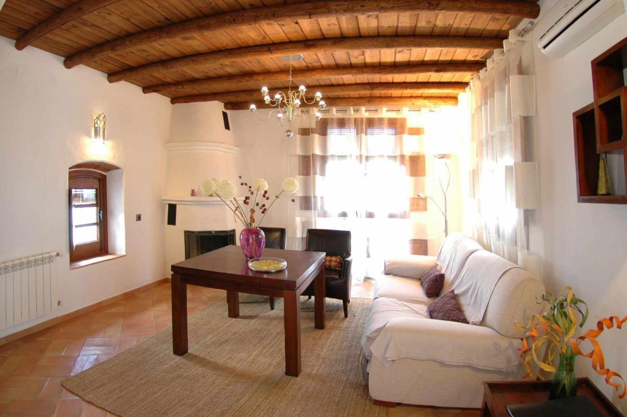 Casa rural La Rabá Terraza con increíbles vistas Sanlúcar de Guadiana Exterior foto
