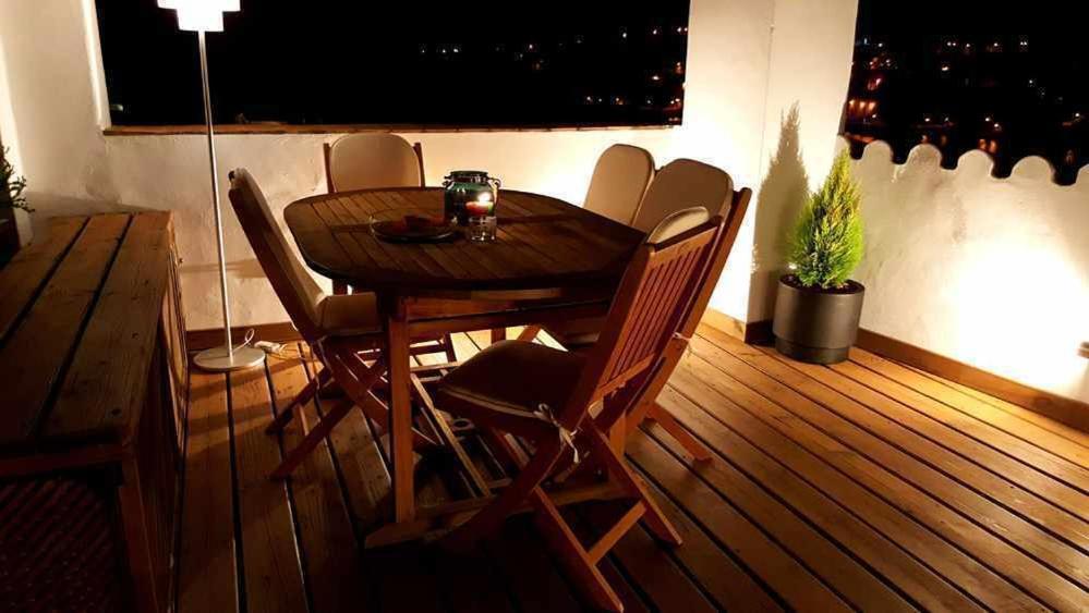 Casa rural La Rabá Terraza con increíbles vistas Sanlúcar de Guadiana Exterior foto