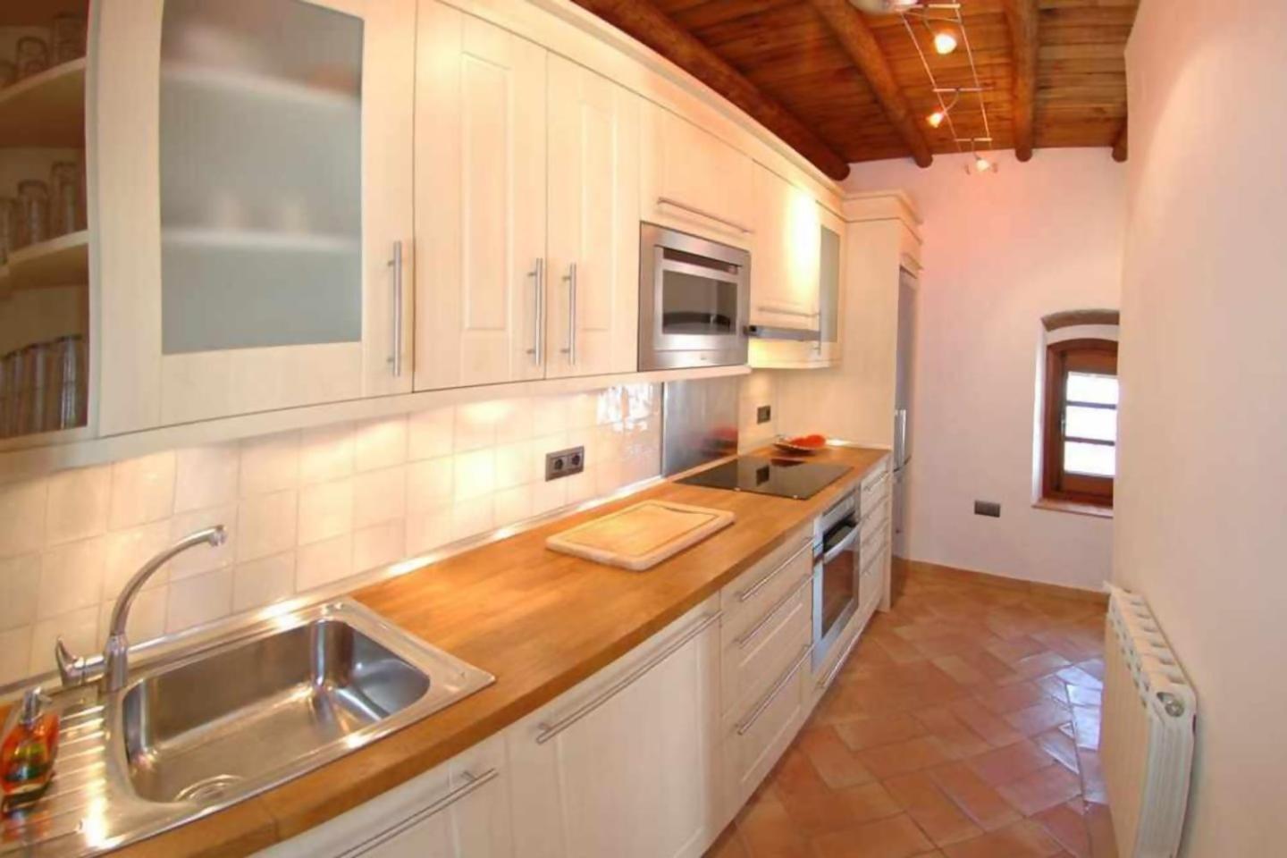 Casa rural La Rabá Terraza con increíbles vistas Sanlúcar de Guadiana Exterior foto